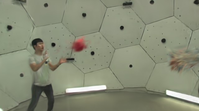 Attribute Collapse in Explicit 4DGS