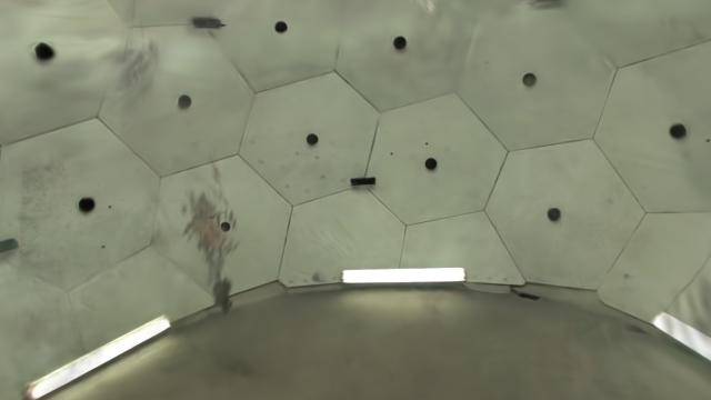 Canonical Miss in Deformable 4DGS